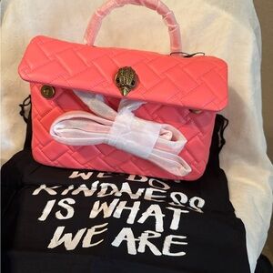 Kurt Geiger medium purse new